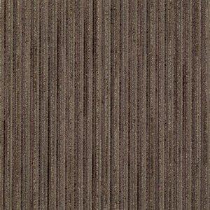J & J Carpet Corrugated Broadloom 9714 Blaze 499